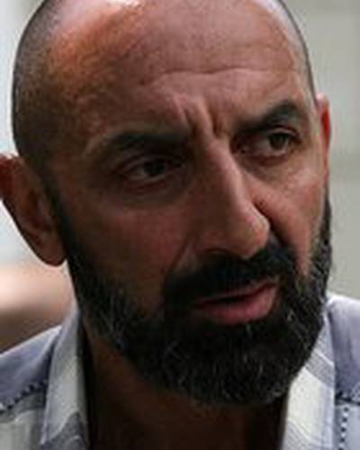 Владимир Епископосян фото