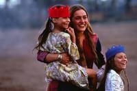 Кадр Экспресс в Марракеш