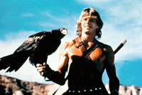 Кадр Повелитель зверей