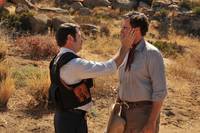 Кадр В доме отца