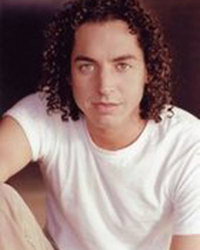 Джонатан Бирнер фото