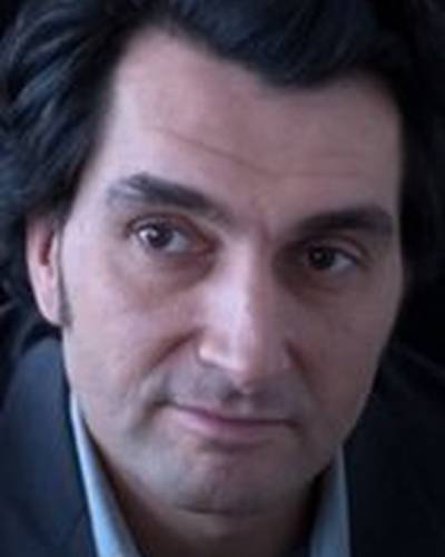 Лайонел Мур фото