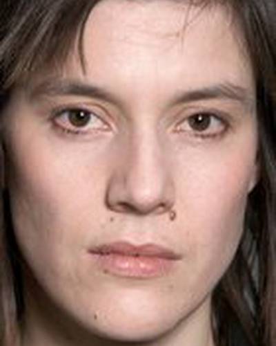 Пиа Хирцеггер фото