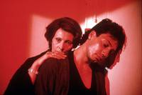 Кадр Смелость