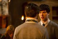 Кадр Близнецы-убийцы