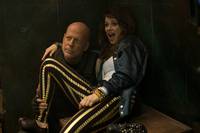 Кадр Рок на Востоке