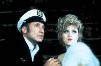 Кадр Немое кино