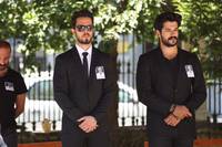 Кадр Мой брат