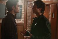 Кадр Дневники вампира