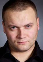 Вячеслав Гасай фото