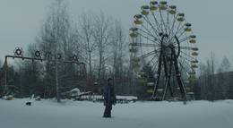 Кадр из фильма "Граффити" - 2