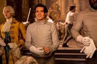 Кадр Золушка