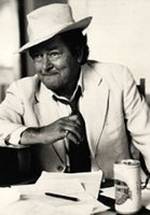 Джон Эварт фото