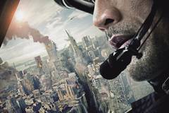 Разлом Сан-Андреас