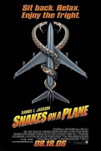Постер Змеиный полет