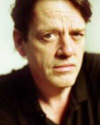 Кеес Принс фото