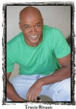 Трэвис Хинсон фото