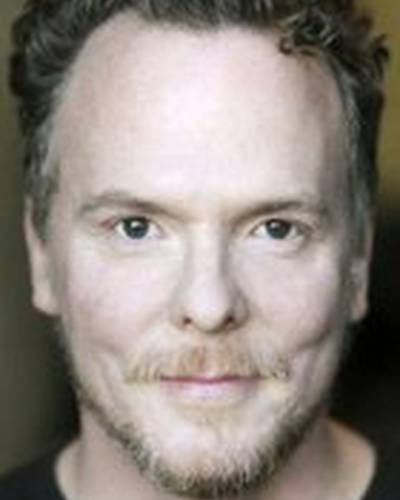 Дэниэл Пирс фото