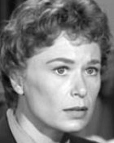 Джун Дэйтон фото