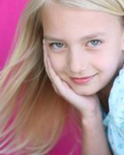 Марин Гроут фото