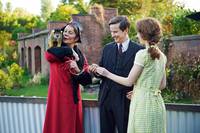 Кадр Наш зоопарк