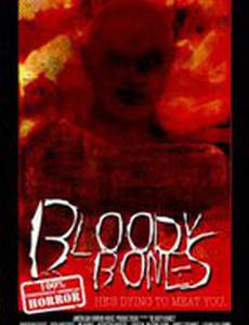 Cinema Slasher Presents: Night Whispers