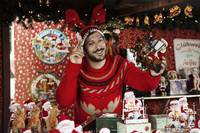 Кадр Alles Ist Liebe