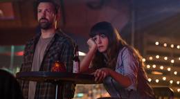 Кадр из фильма "Моя девушка – монстр" - 1