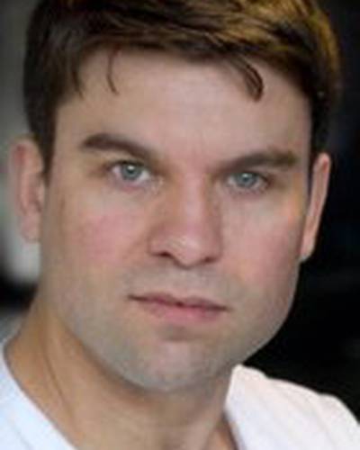 Эндрю Гроуз фото