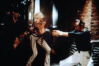 Кадр Молчун