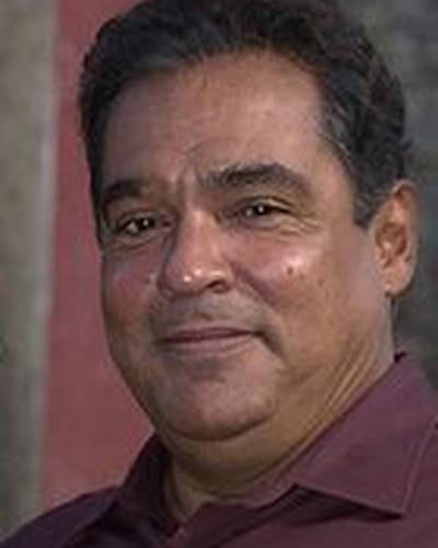 Роберто Бонфим фото