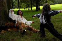 Кадр Возвращение мушкетеров