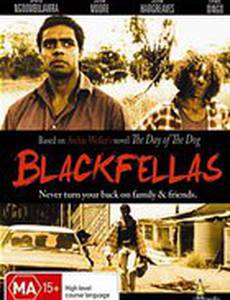 Blackfellas