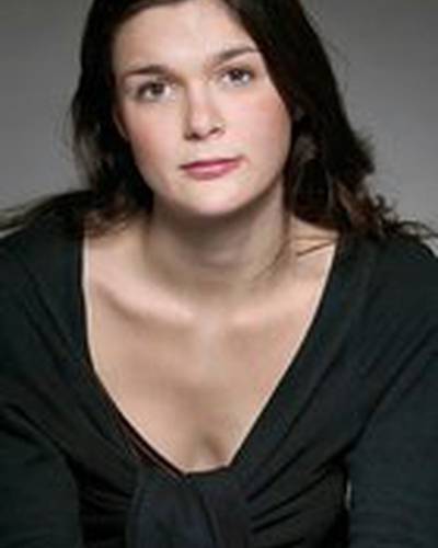 Александра Айдини фото