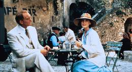 Кадр из фильма "Ребекка" - 2