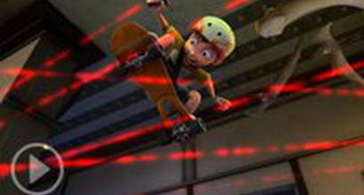 Трейлер №1 (русский перевод от oKino.ua)