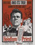 Постер из фильма "Священник для преступников" - 1