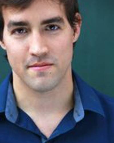 Пабло Олевски фото