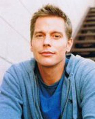 Даррин Лучио фото