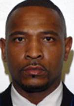 А.Дж. Хендерсон фото