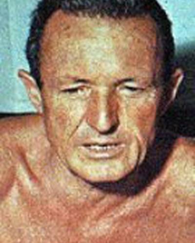 Фредерик Дюма фото