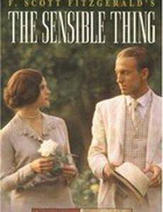 The Sensible Thing