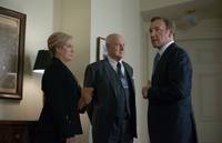 Кадр Карточный домик