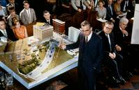 Кадр Джон Ф. Кеннеди: Выстрелы в Далласе