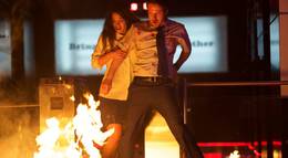 Кадр из фильма "Эксперимент Белко (Эксперимент «Офис»)" - 1