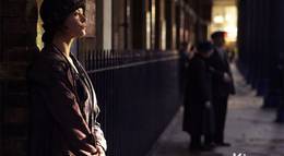 Кадр из фильма "Смертельный номер" - 1