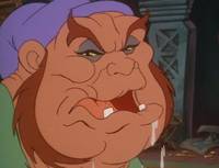 Кадр Пираты темной воды