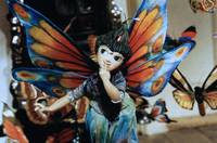 Кадр Летающие кроссовки