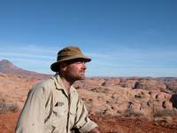 Кадр Discovery: Наука выживать