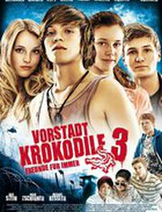 Деревенские крокодилы 3